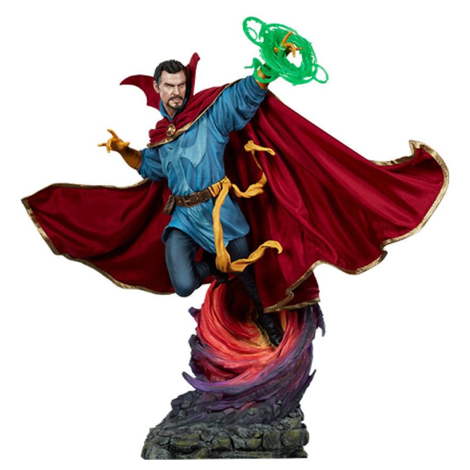 Dr best sale strange sideshow