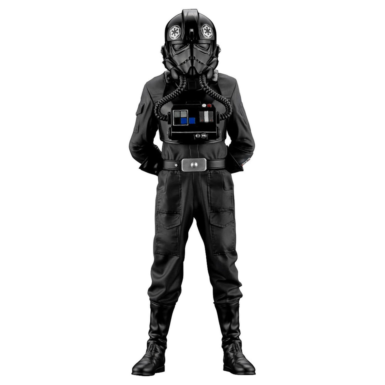 Kotobukiya Star Wars Episode IV ARTFX+ Statue 1/10 Tie