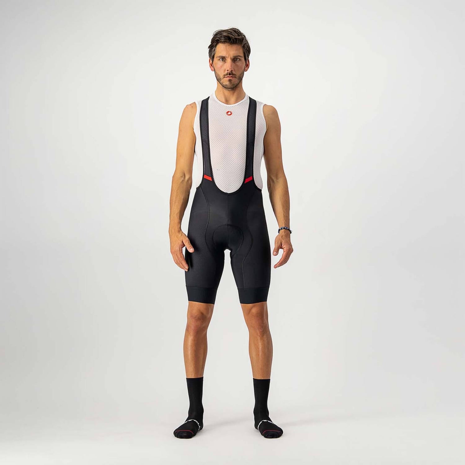 Castelli Competizione Bib Shorts | ProBikeKit UK