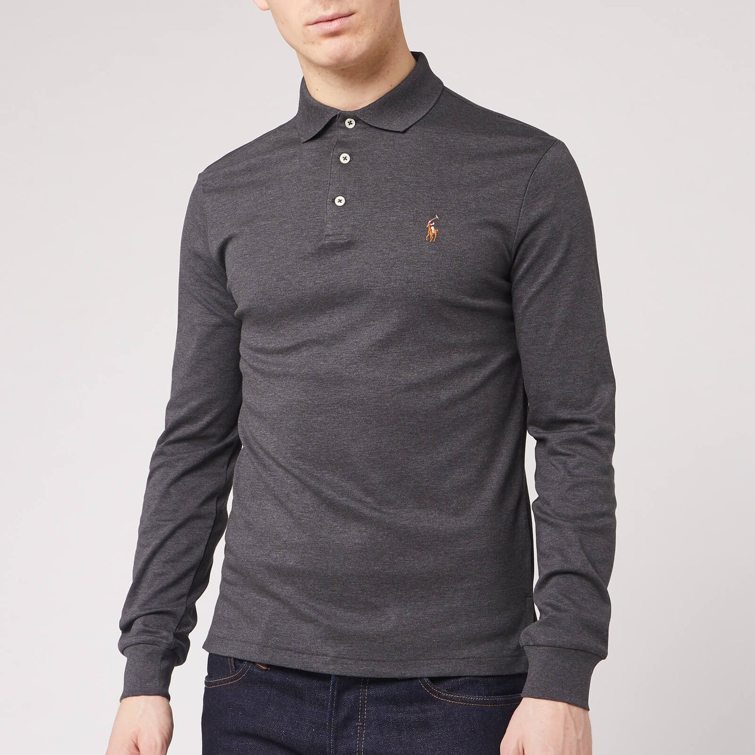 Polo Ralph Lauren Men's Long Sleeve 