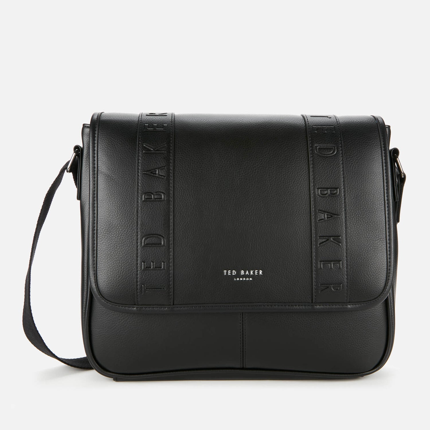 Ted baker sales mens messenger bag