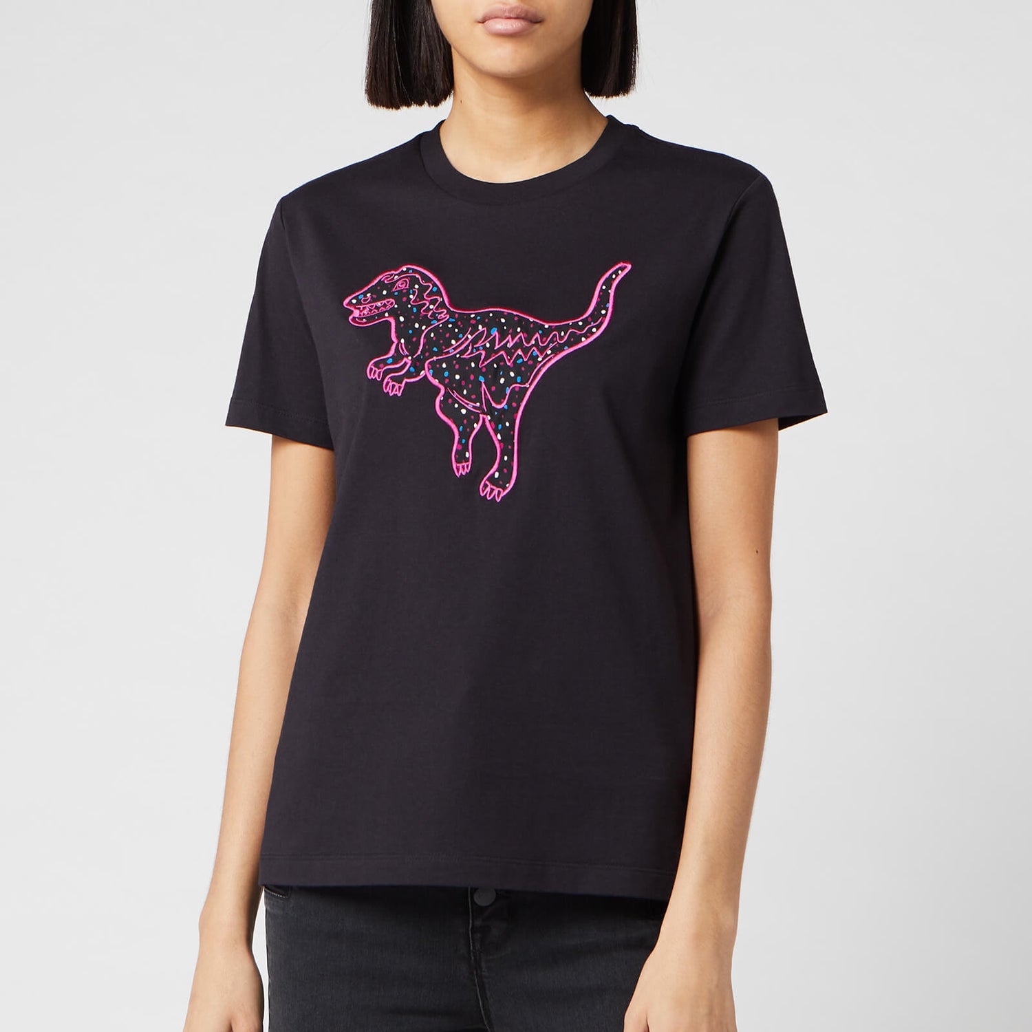 Coach 1941 Women's Rexy Dot T-Shirt 