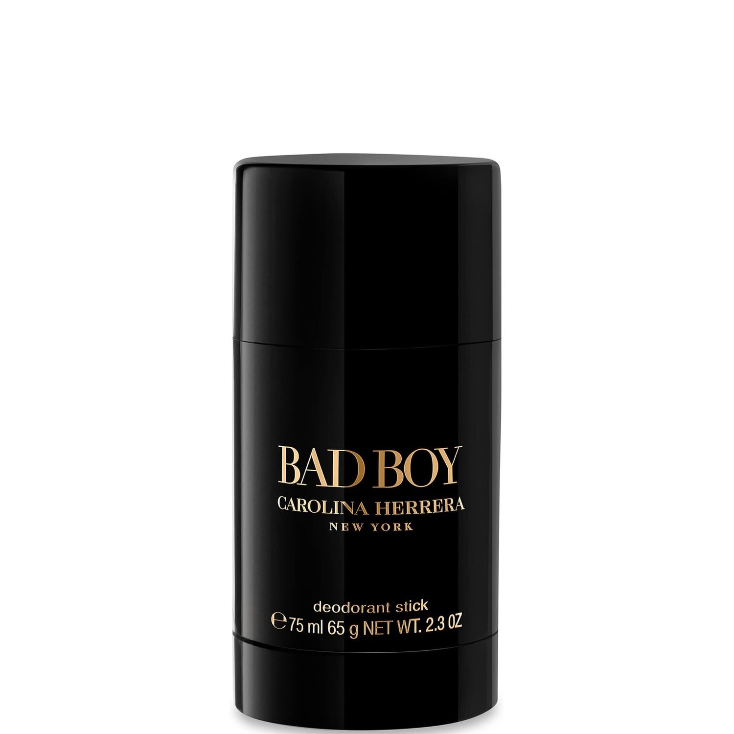 Carolina Herrera Bad Boy Deodorant Stick 75g