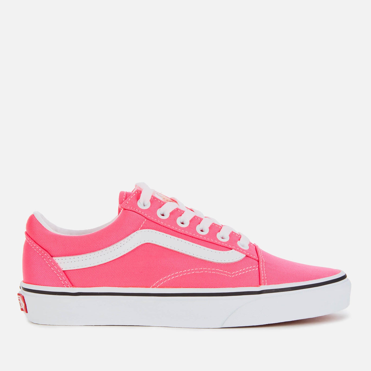 Old skool vans womens pink new arrivals