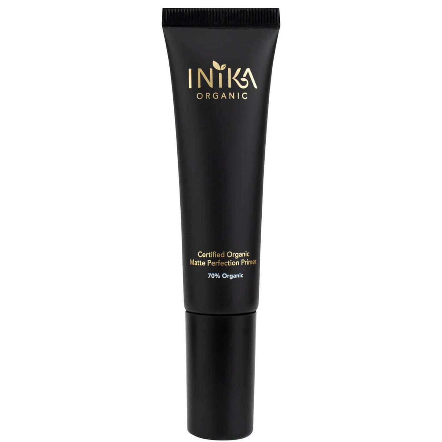 INIKA Certified Organic Matte Perfection Primer 30ml