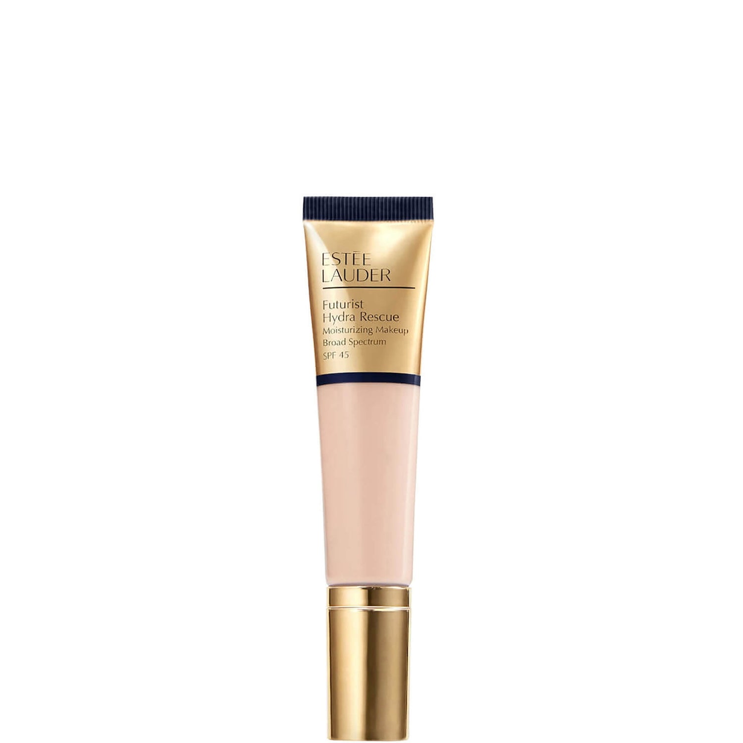 Estée Lauder Futurist Hydra Rescue Moisturizing Makeup SPF45 35ml (Various Shades)