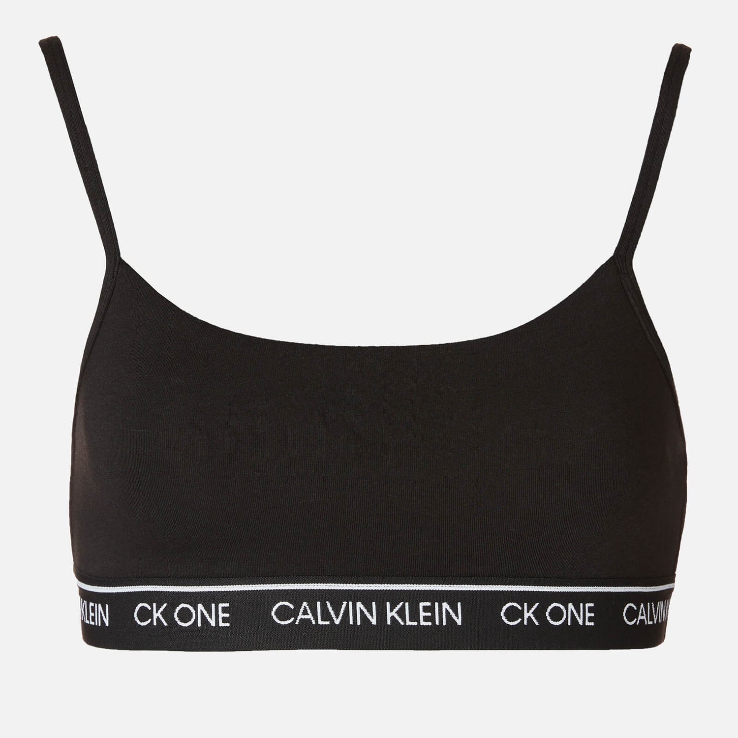 CALVIN KLEIN - Women's unlined bralette 