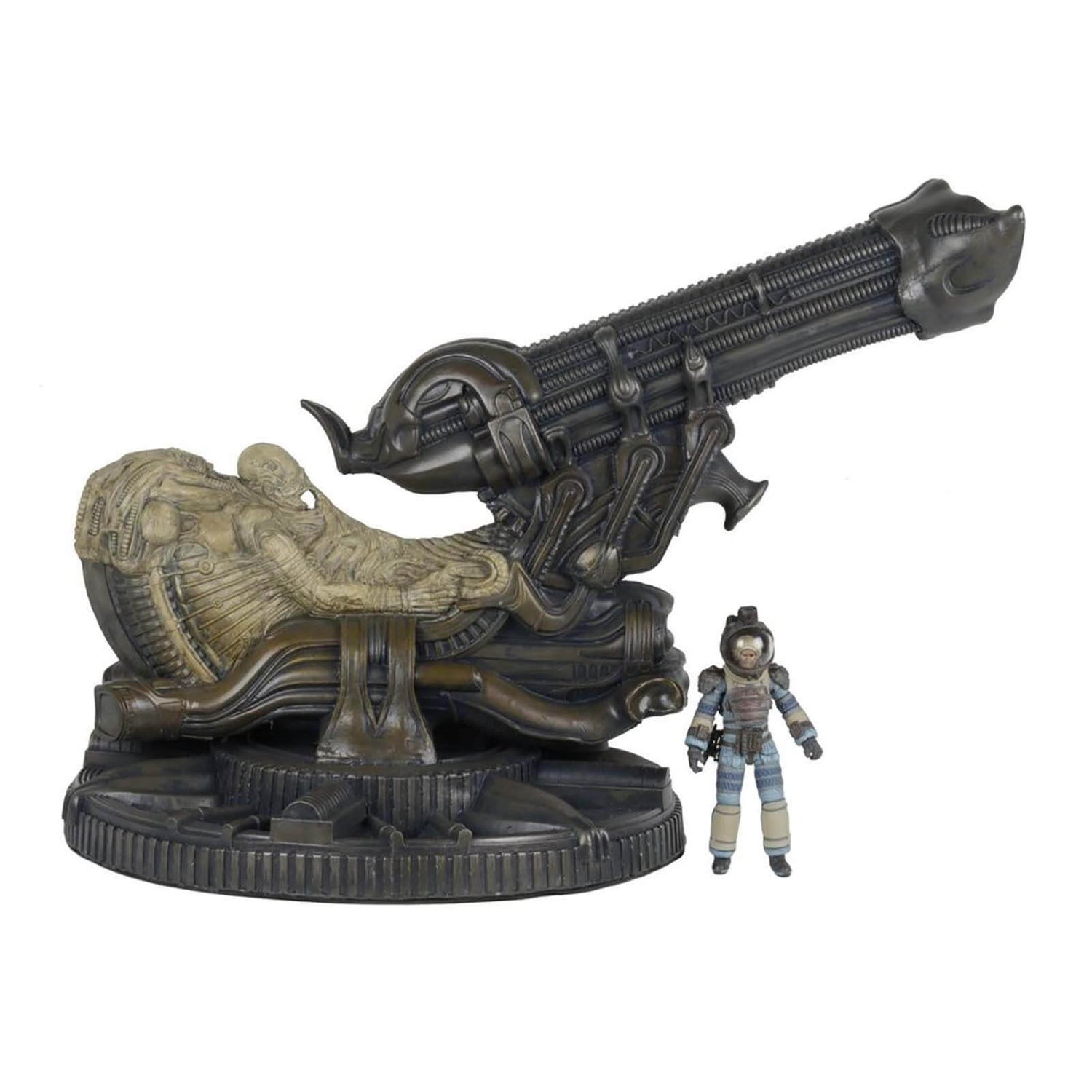 Neca space store jockey