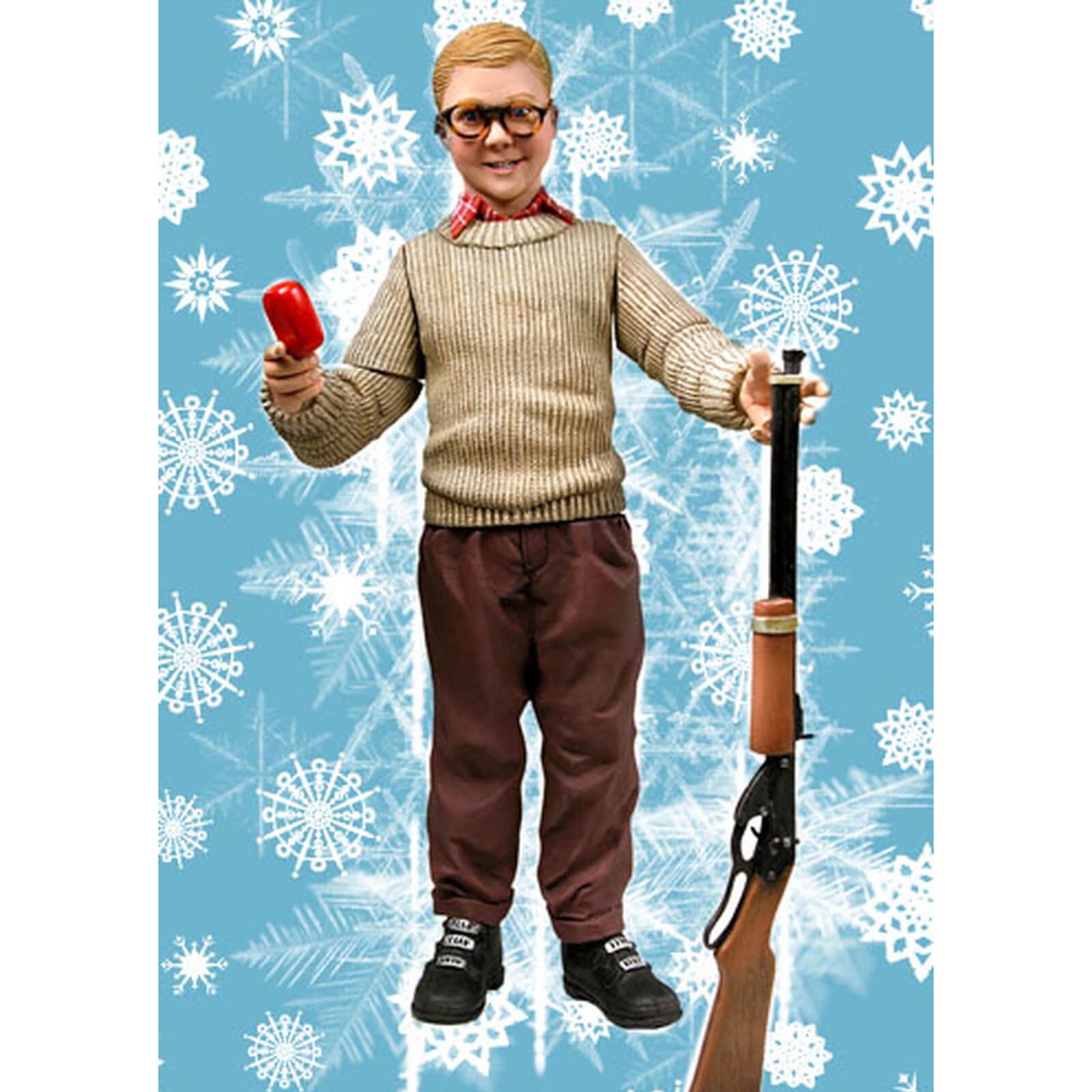 NECA Christmas Story - 10\, image size:1500x1500