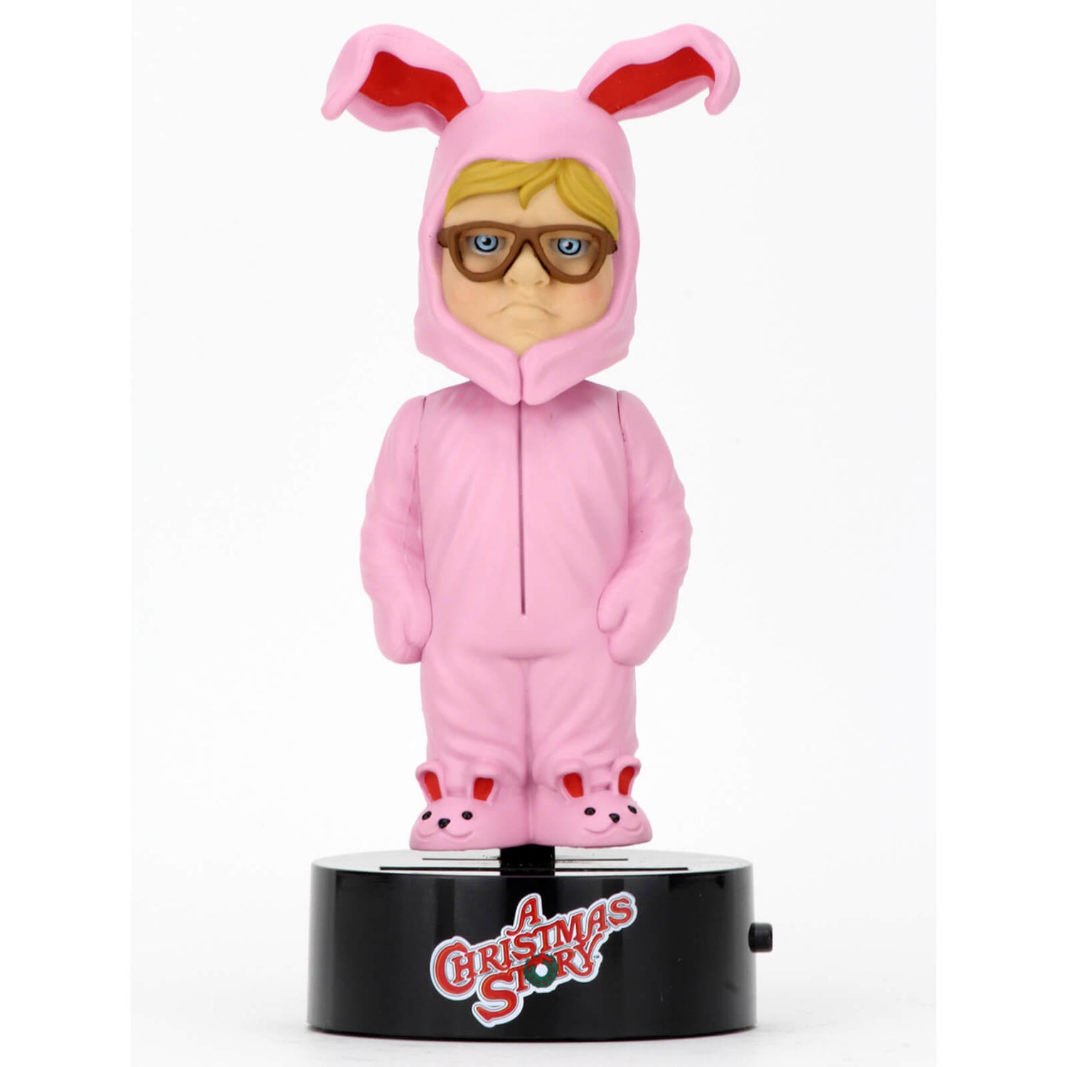 NECA Christmas Story Body Knocker Ralphie in Bunny Suit