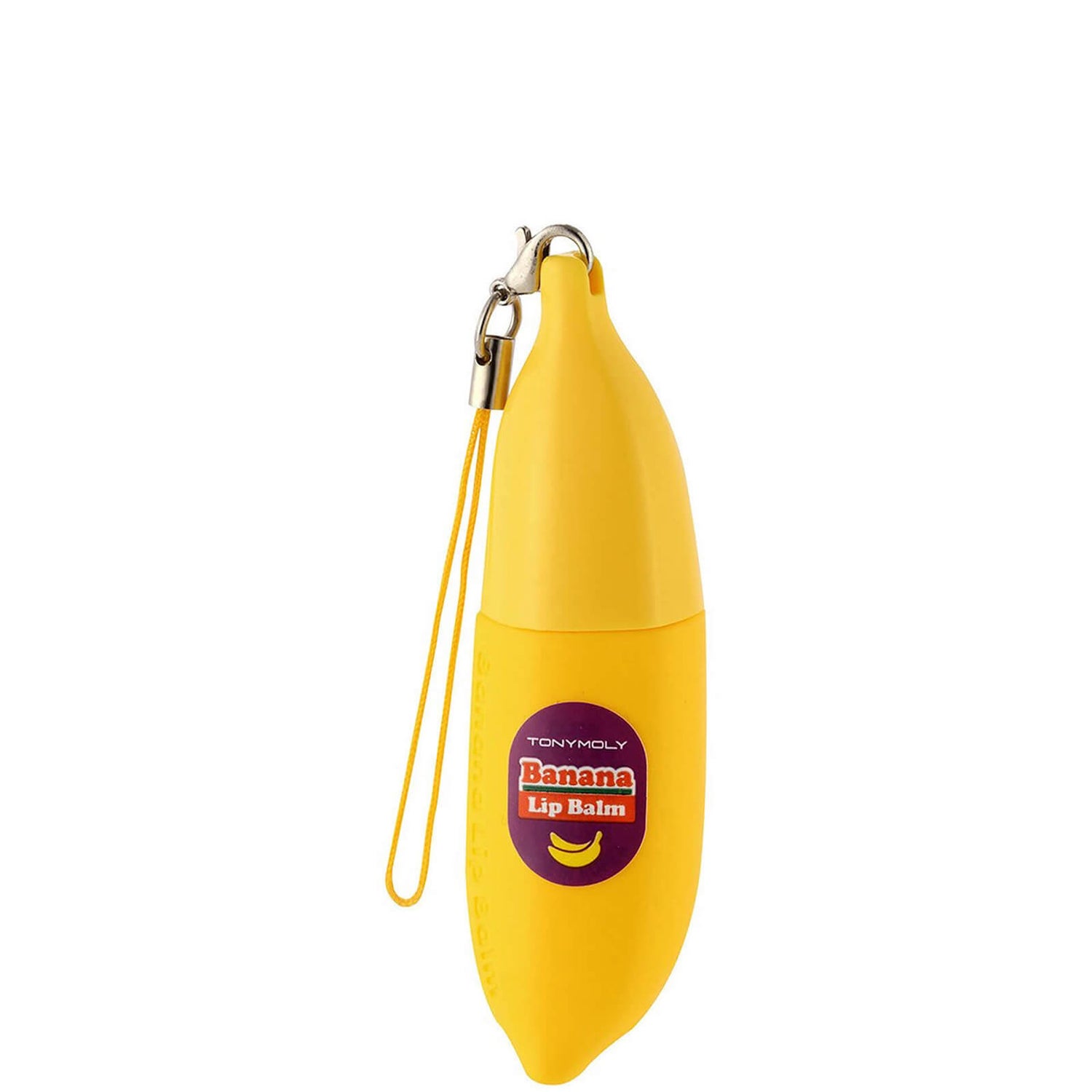 Baume à lèvres Delight Banana Pong Dang TONYMOLY 7 g