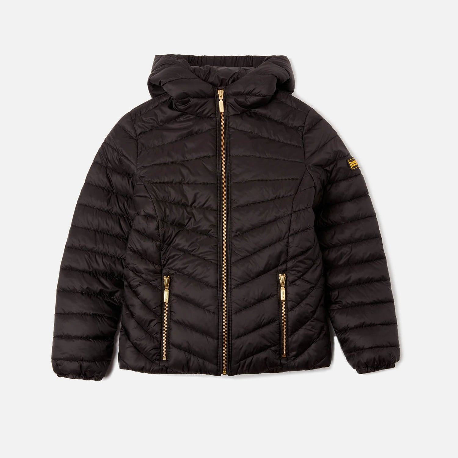 Barbour best sale ringside jacket