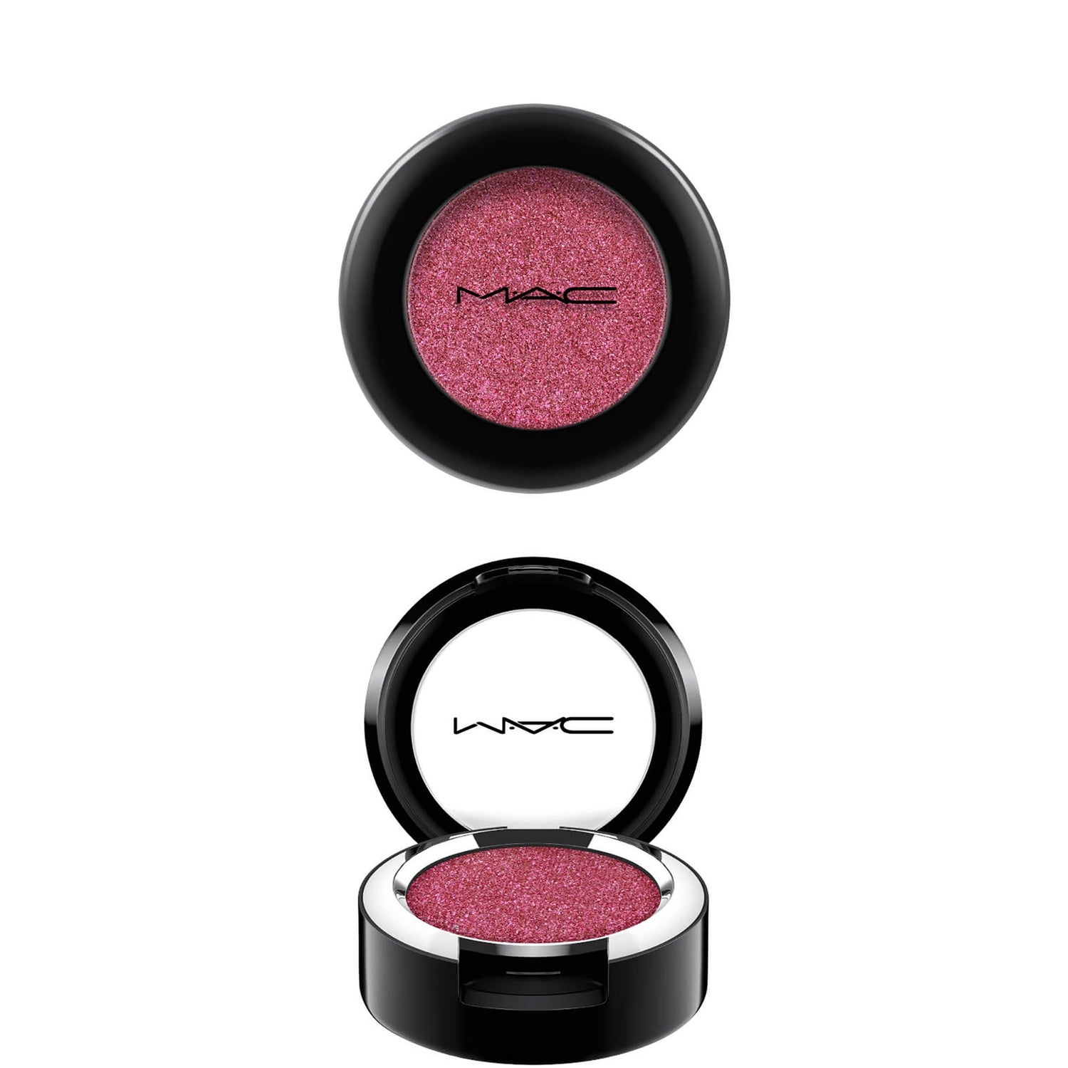 MAC Dazzleshadow Extreme Small Eye Shadow 1.5g (Various Shades)