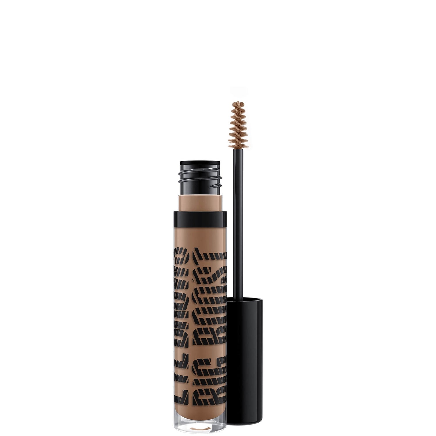 MAC Eye Brows Big Boost Exclusive Fibre Gel 4.1g (Various Shades)