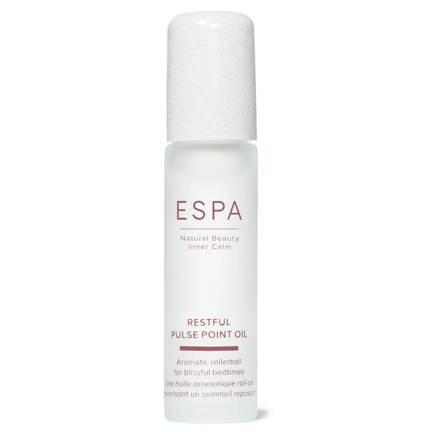 ESPA Restful Pulse Point Rollerball 9ml