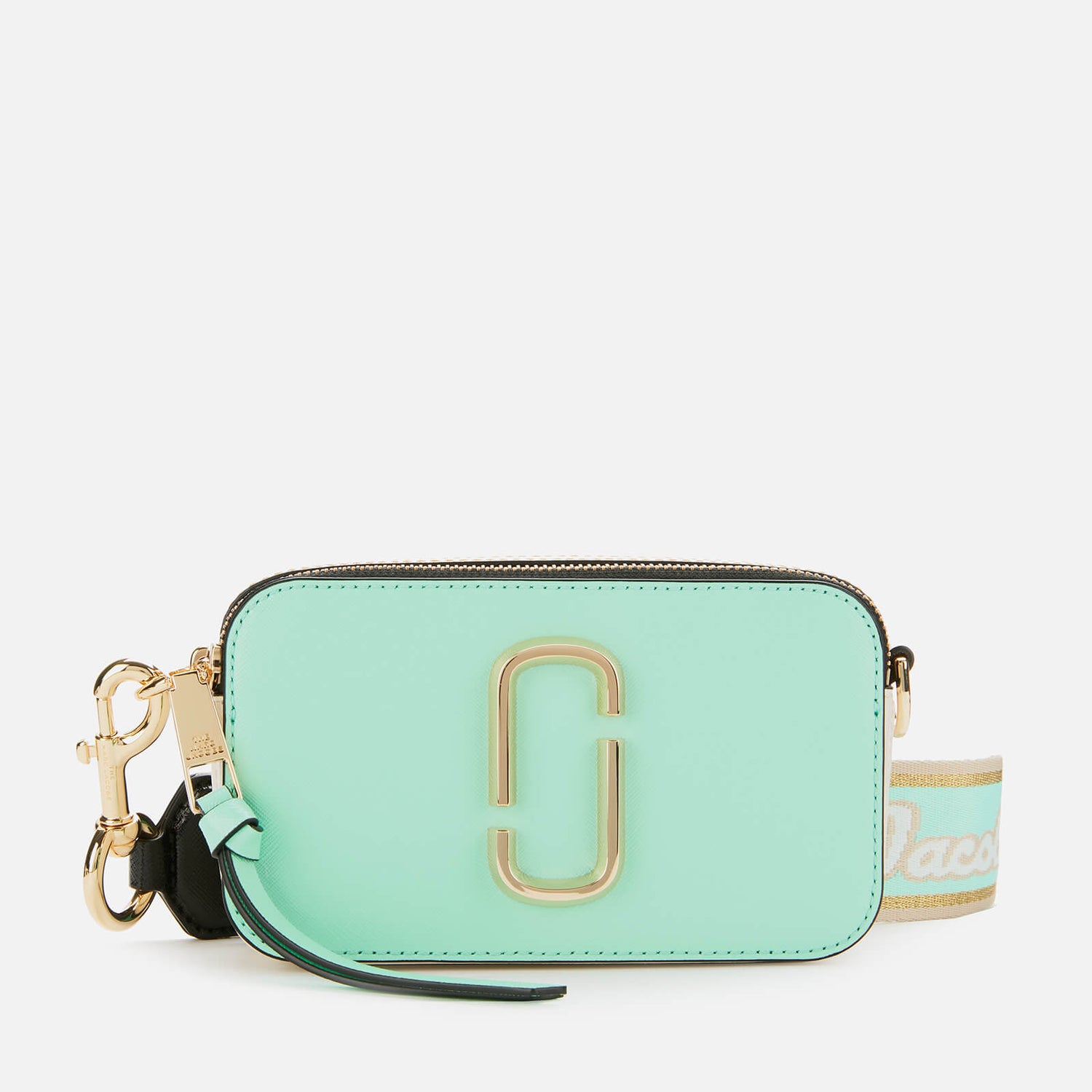Marc jacobs camera bag green sale
