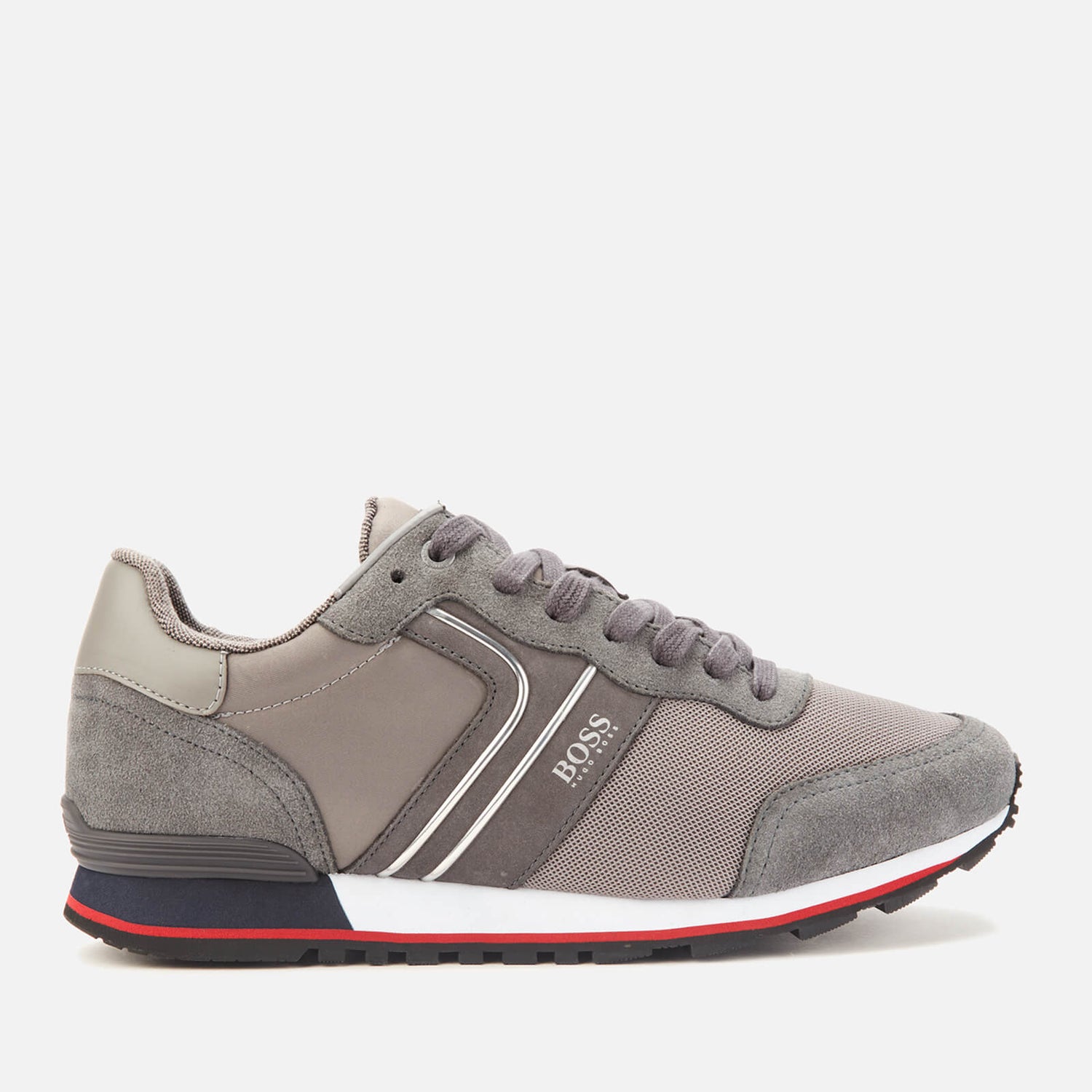 Hugo boss running trainers shop