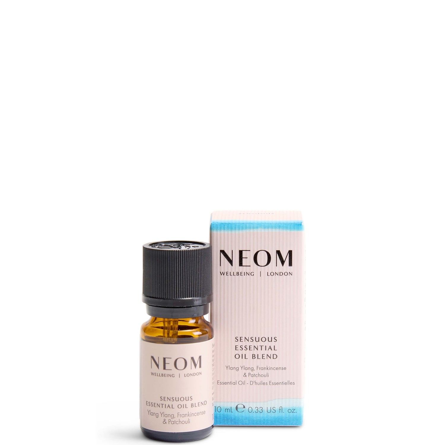 NEOM Sensuous Mélange d'Huiles Essentielles