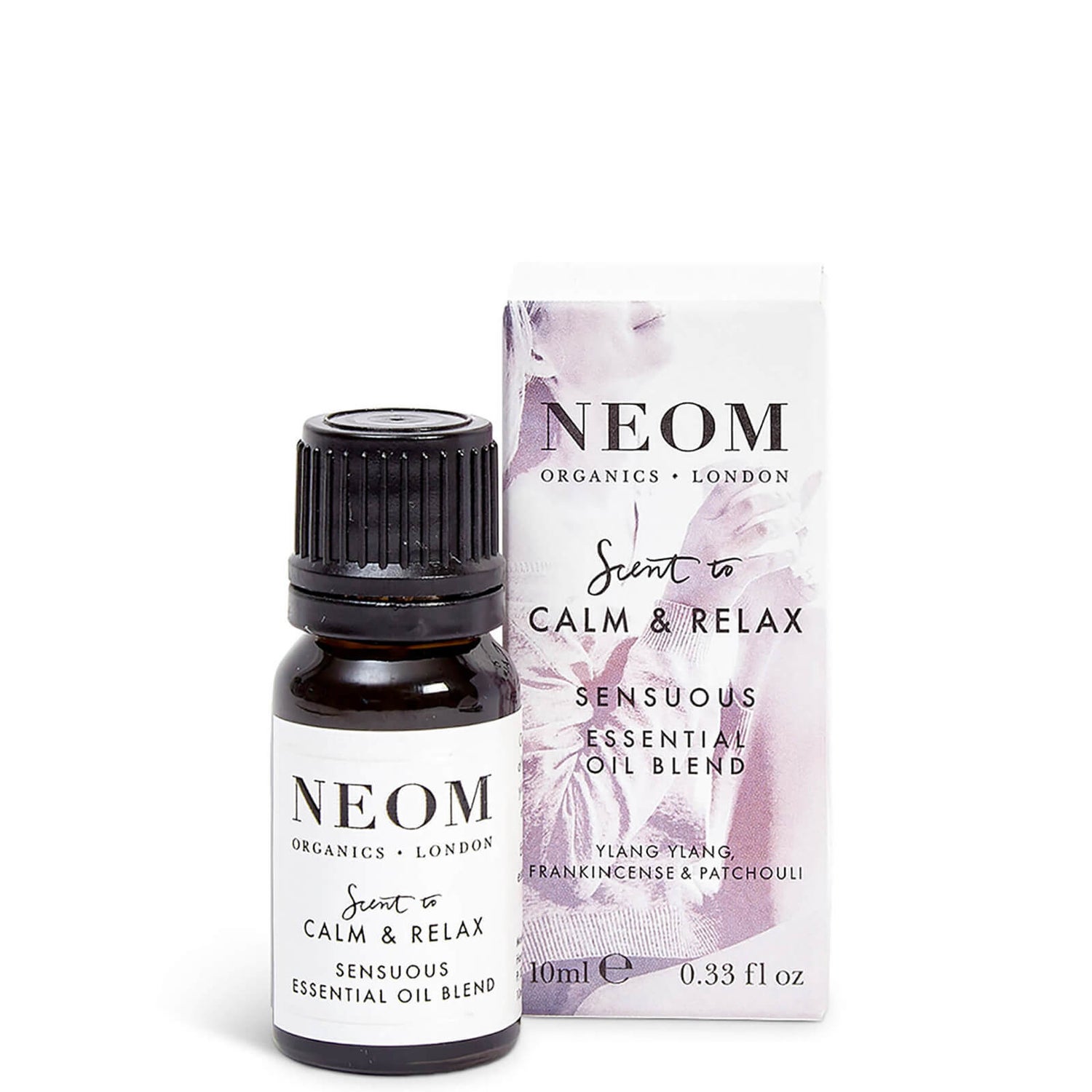 Neom Ultimate Calm Essential Oil Blends Set