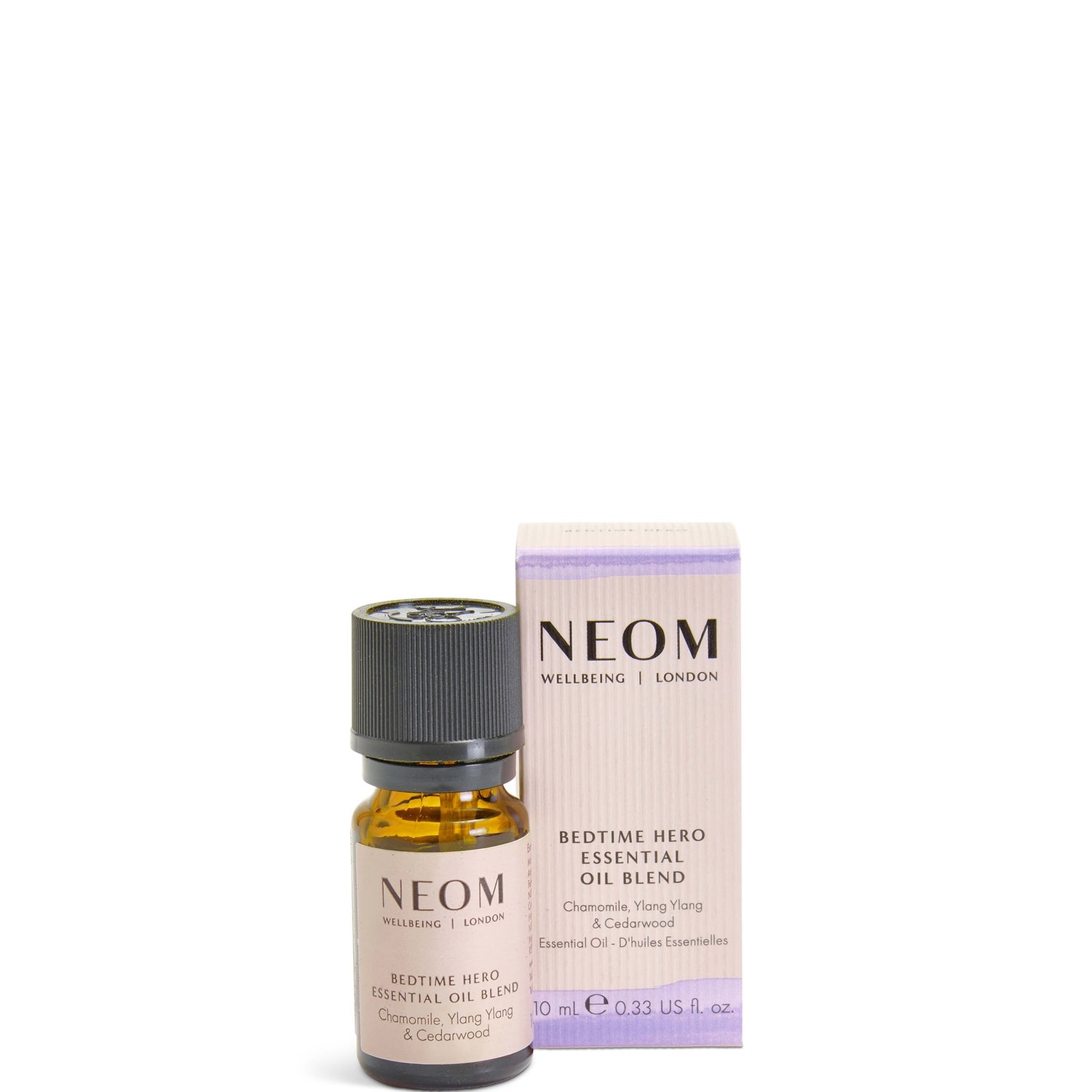 NEOM Bedtime Hero Mélange d'Huiles Essentielles