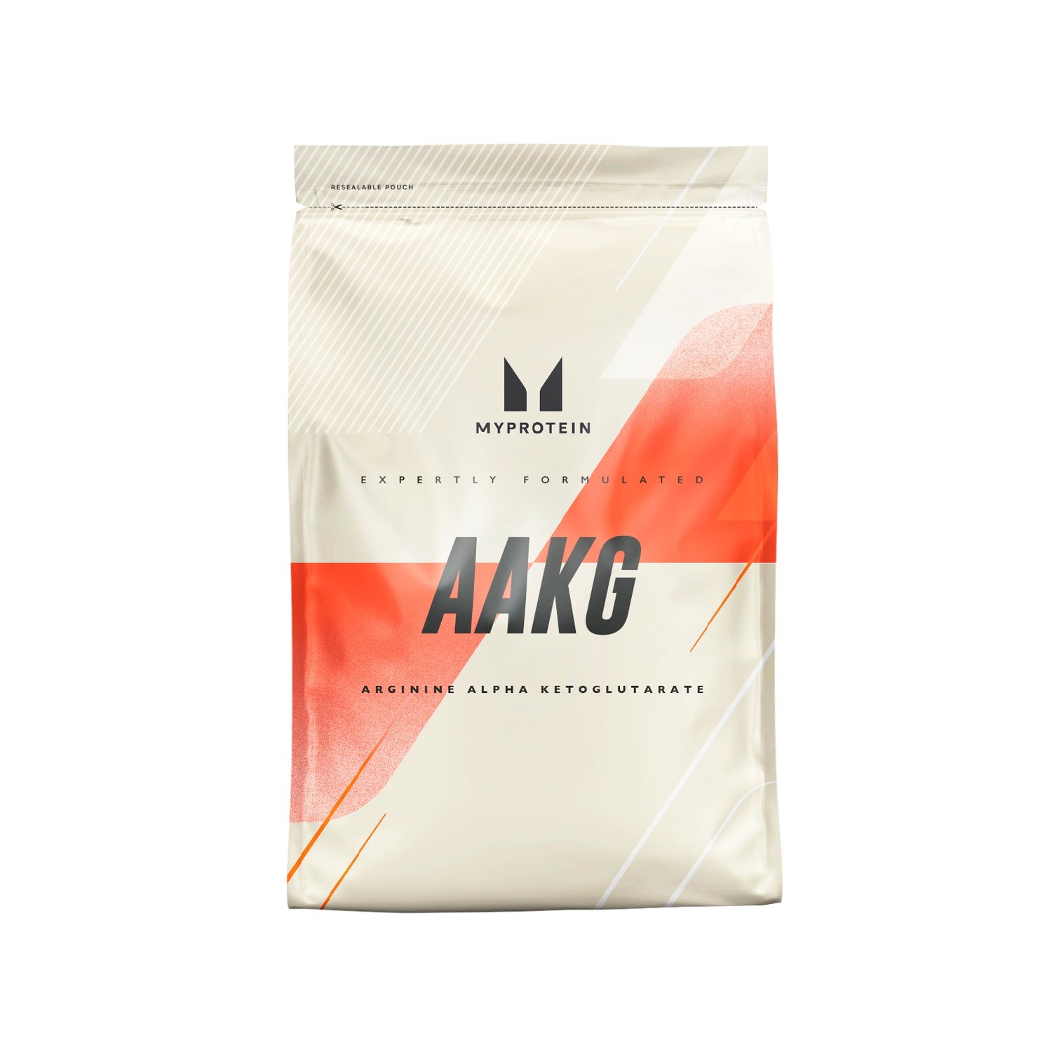 100% AAKG aminohape - 500g - Maitsestamata