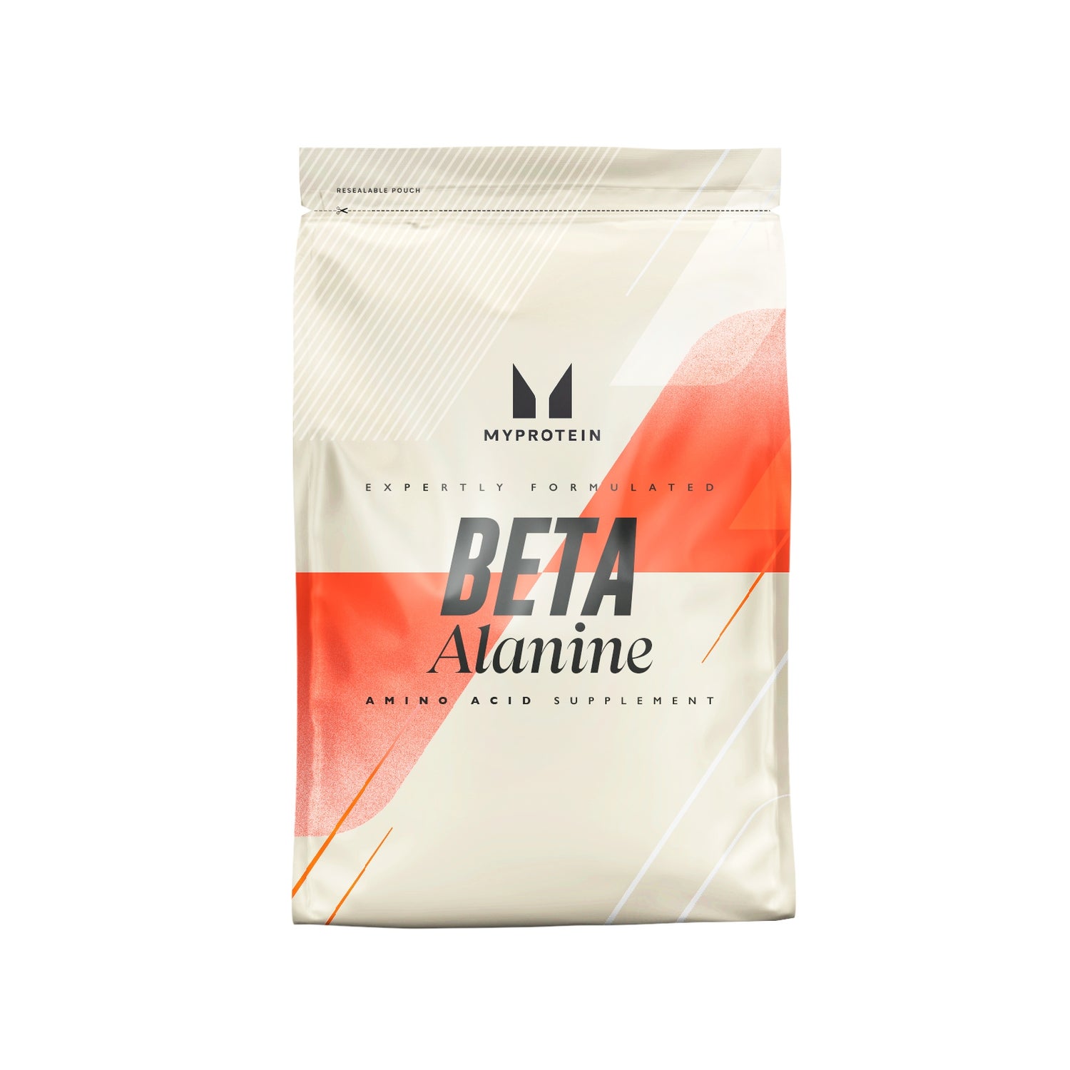 100% Beta-Alanin aminokyselina - 500g - Bez příchuti