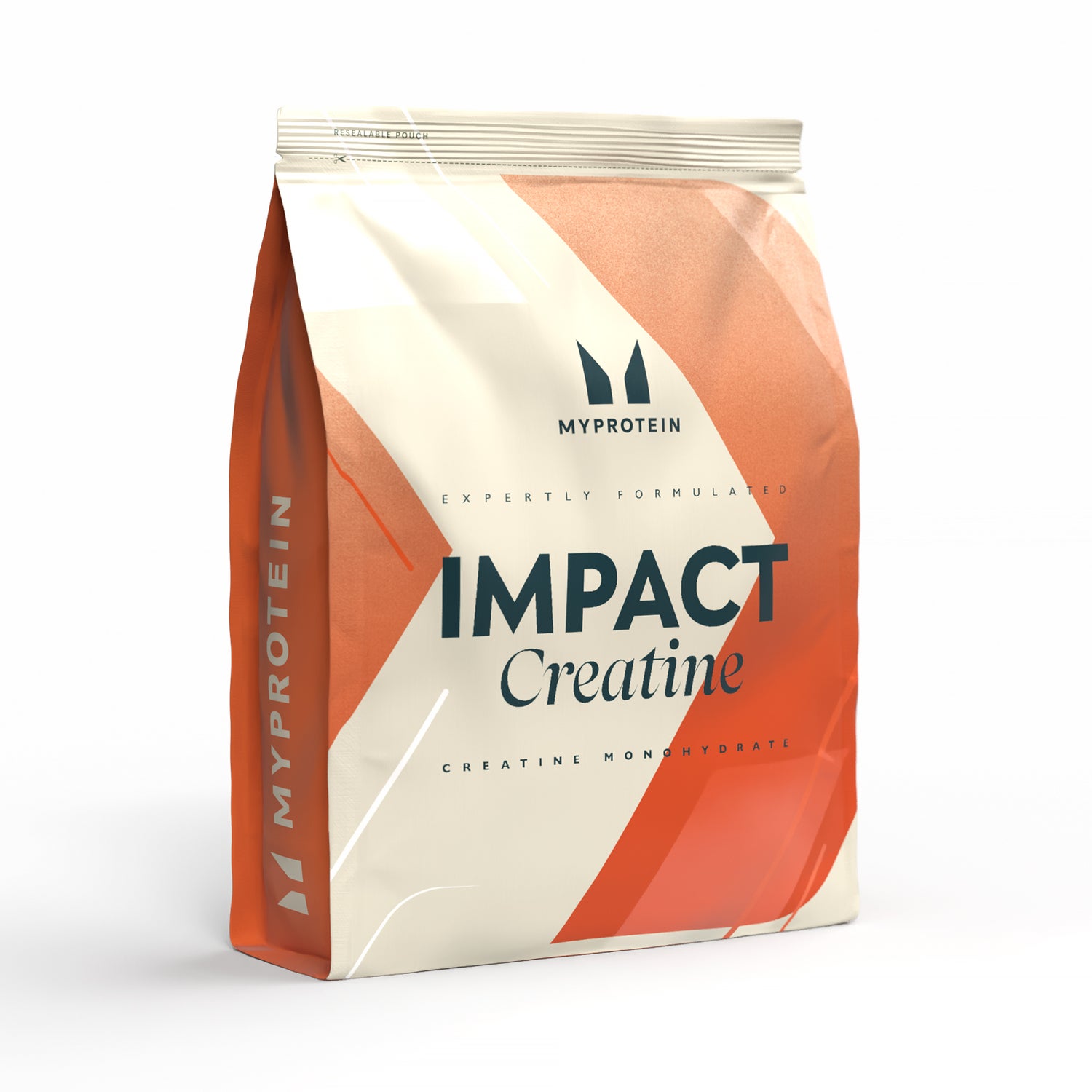 Impact Creatine - Kreatin Monohidrát - 100g - Ízesítetlen