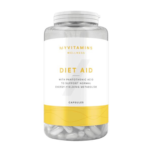 Diet Aid - 60kapslid