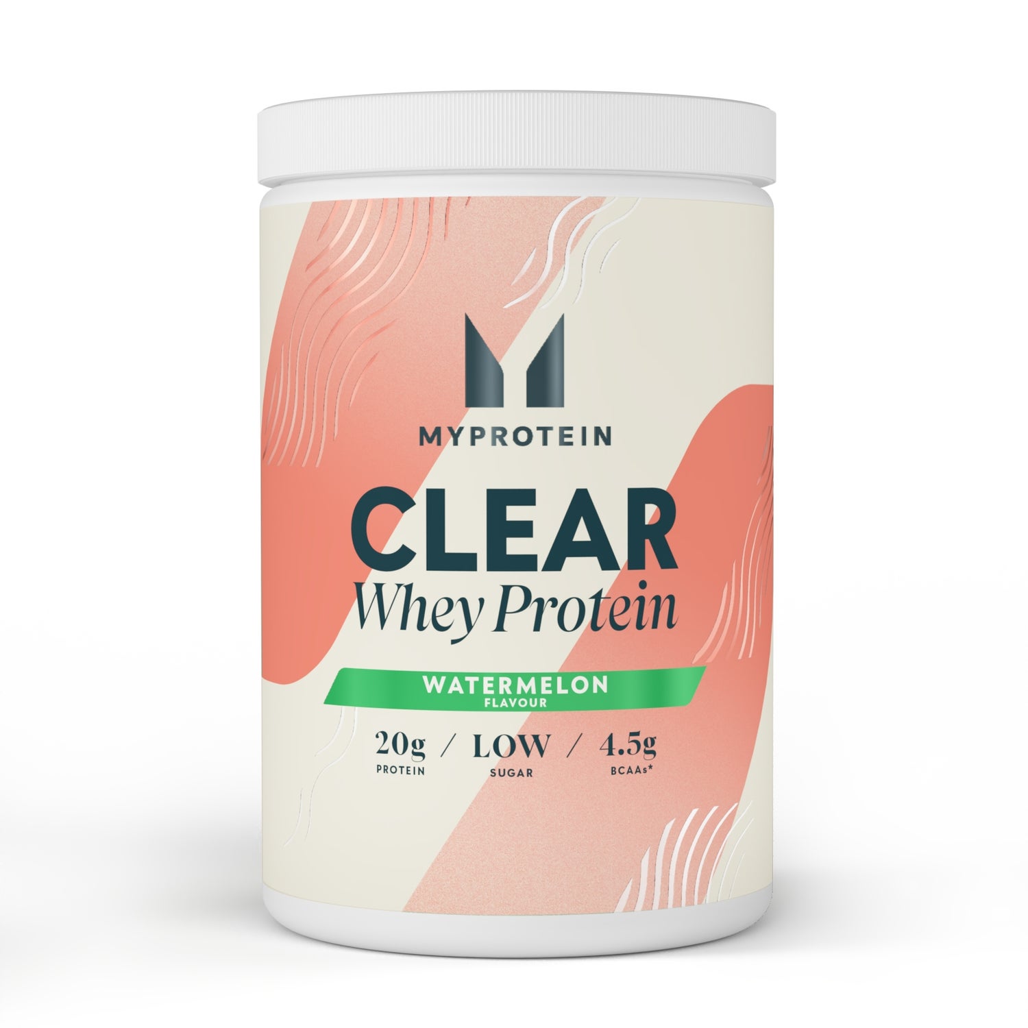 Clear Whey Isolate - 35porzioni - Anguria