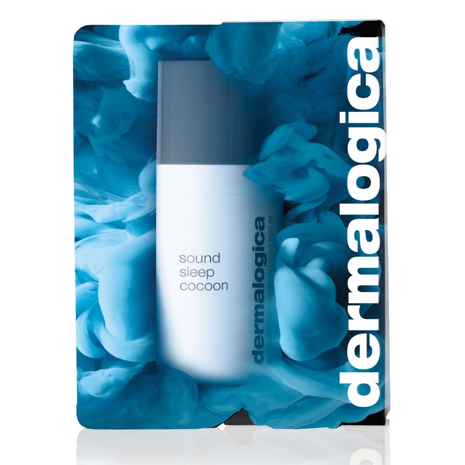 Dermalogica Daily Skin Health Sound Sleep Cocoon 10ml Health And Beauty - Image 3