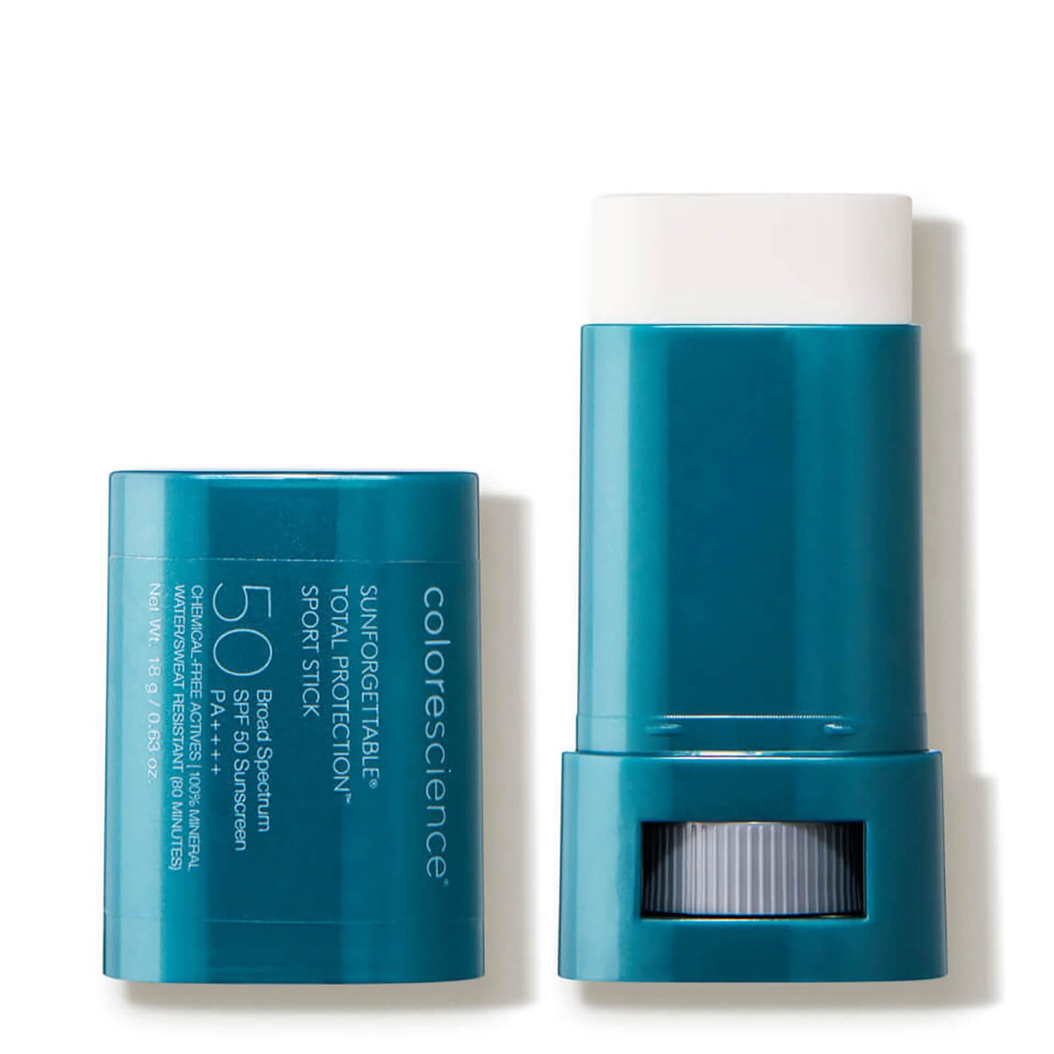 colorescience sunscreen stick