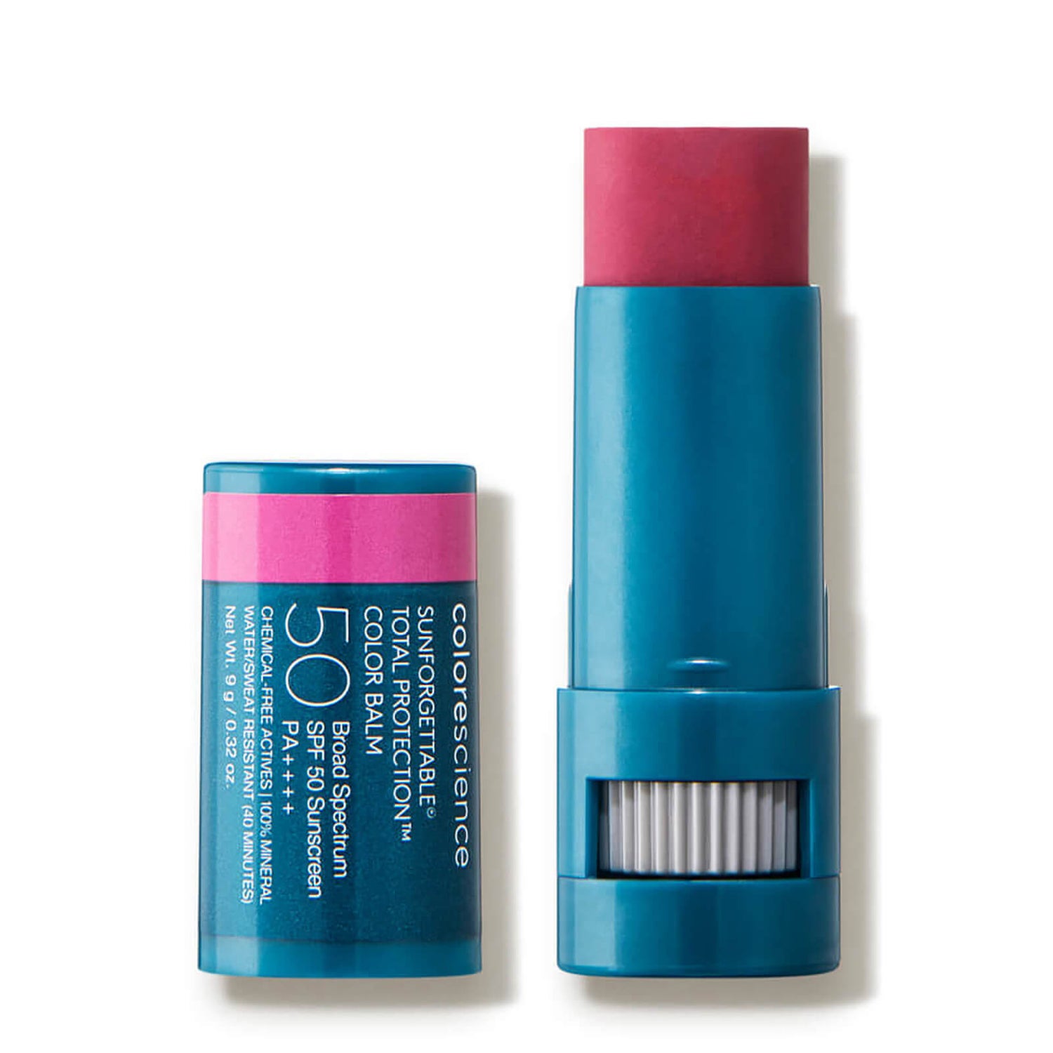 Colorescience Sunforgettable Total Protection Color Balm 0.32oz. (Various Shades)
