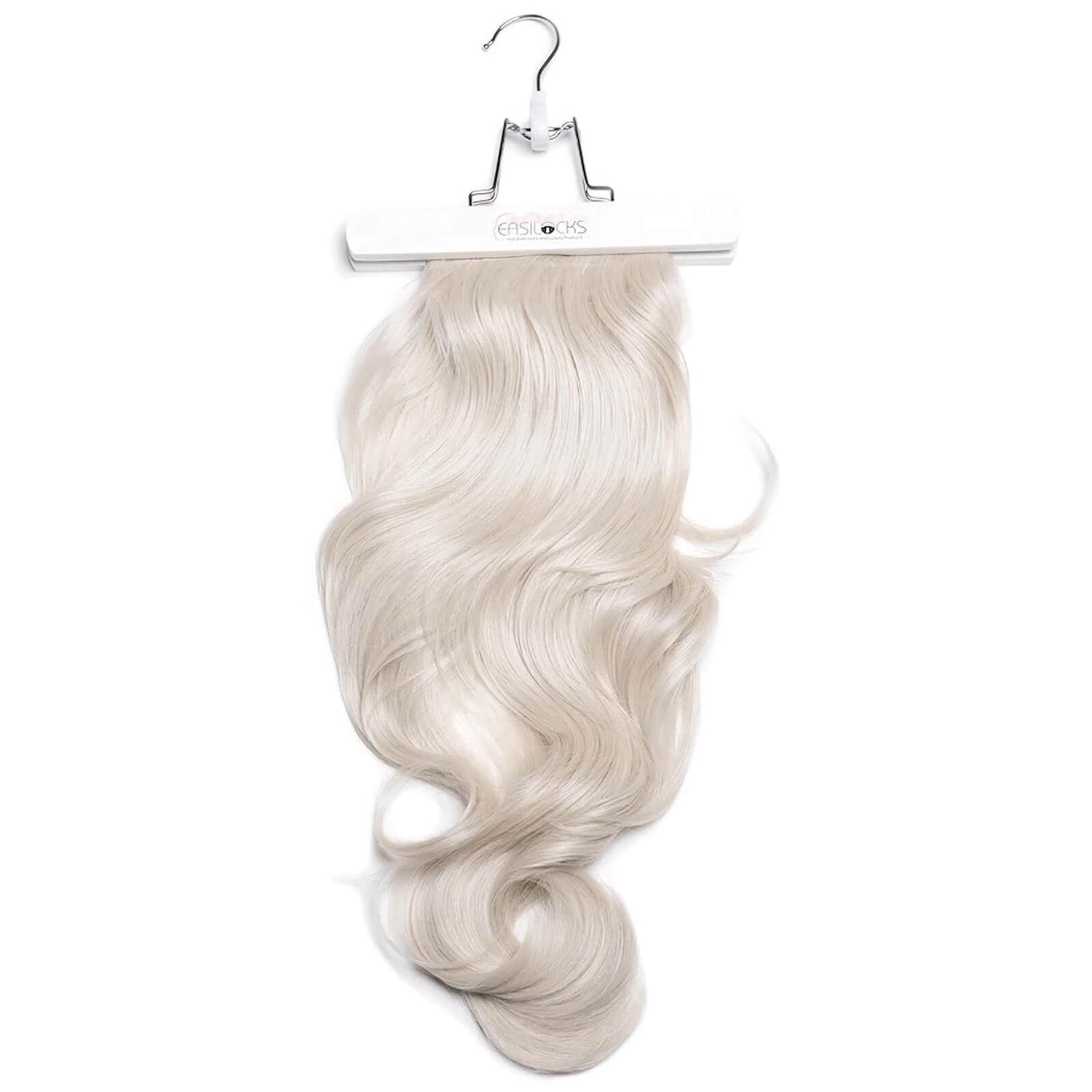 Easilocks x Megan Mckenna's Bouncy Blow - Platinum