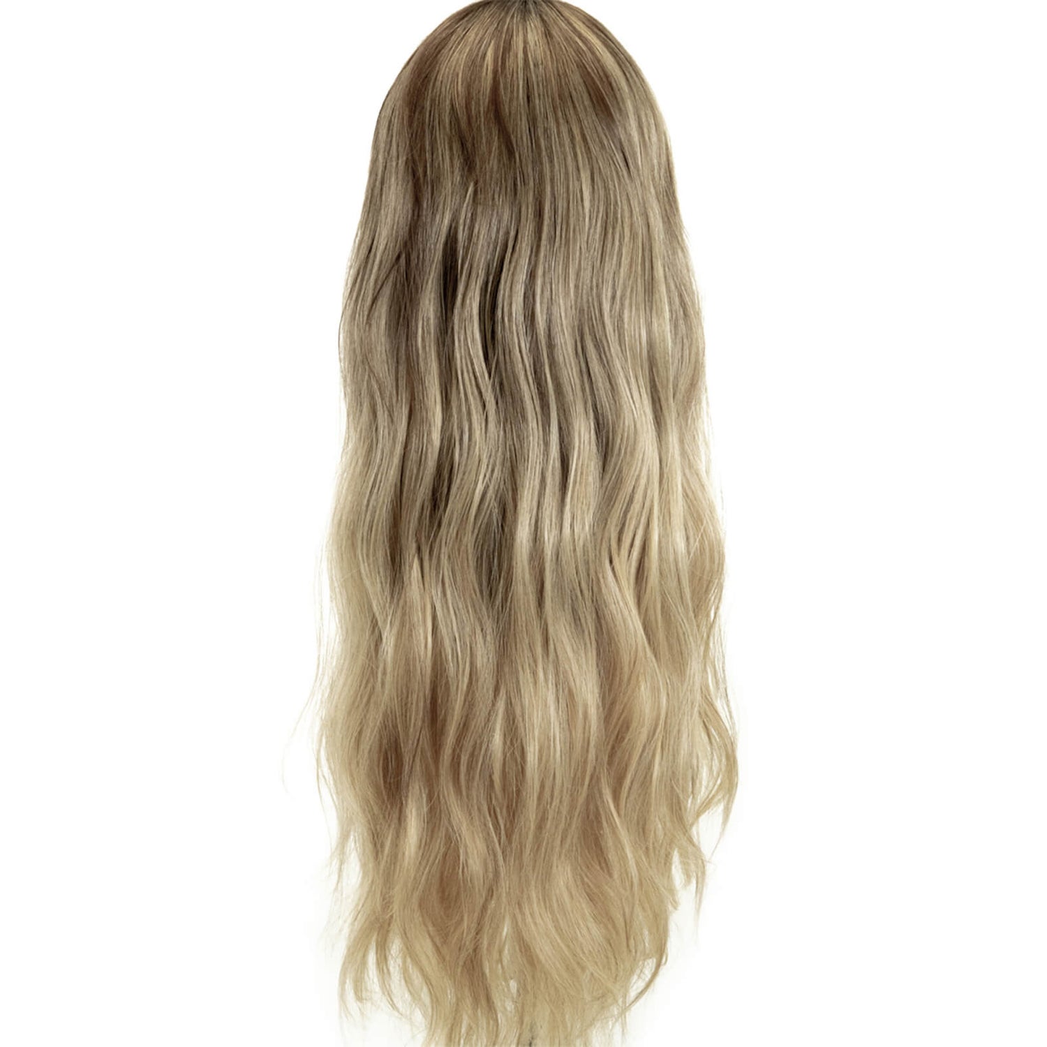 Easilocks x Jordyn Woods U Part - Vanilla Balyage