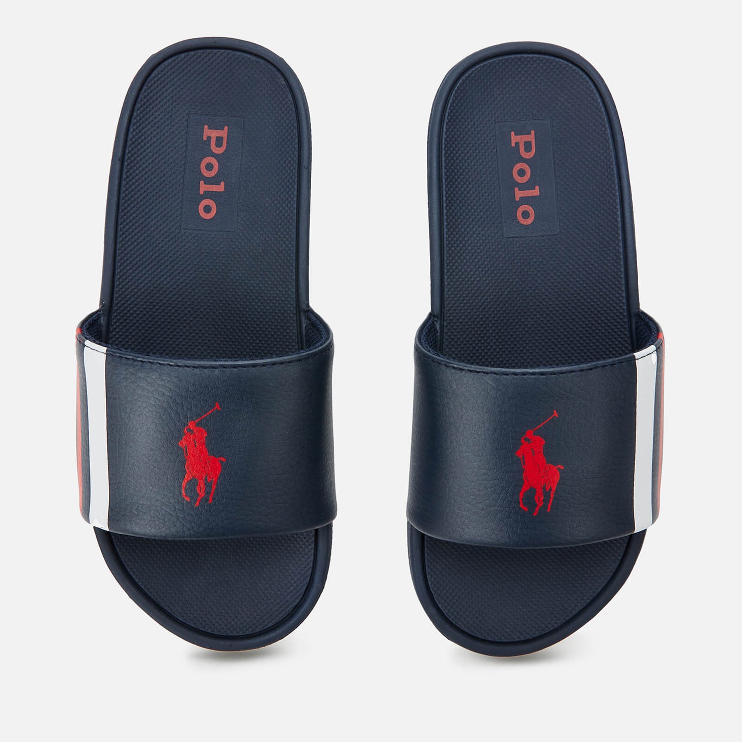 Kids polo sandals online
