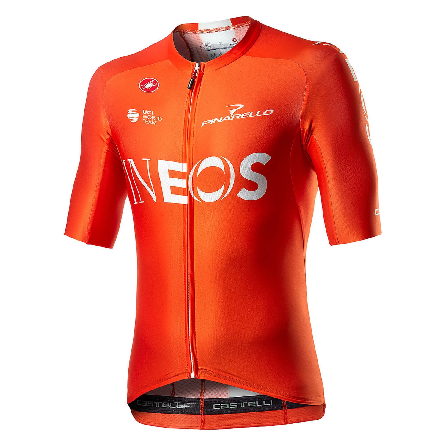 Team ineos 2020 online
