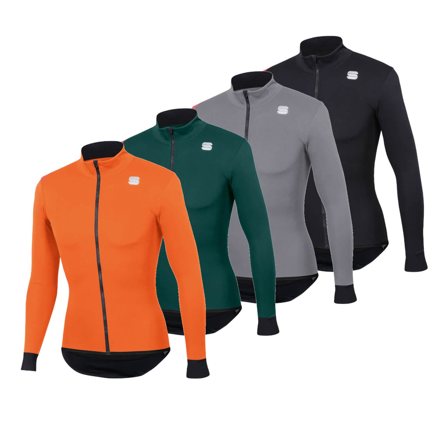Sportful fiandre light norain jacket Clearance