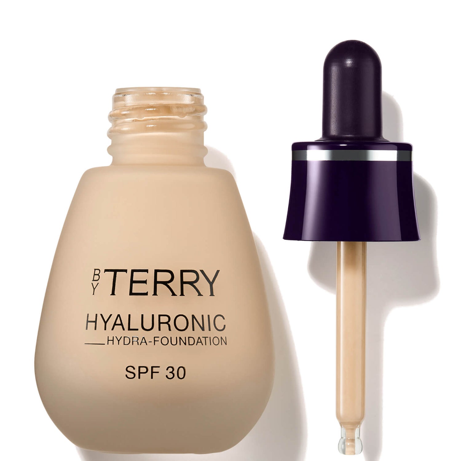 By Terry Hyaluronic Hydra Foundation (Various Shades)