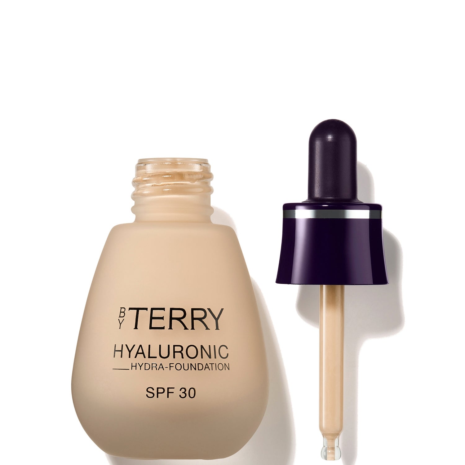 By Terry Hyaluronic Hydra Foundation (Various Shades)