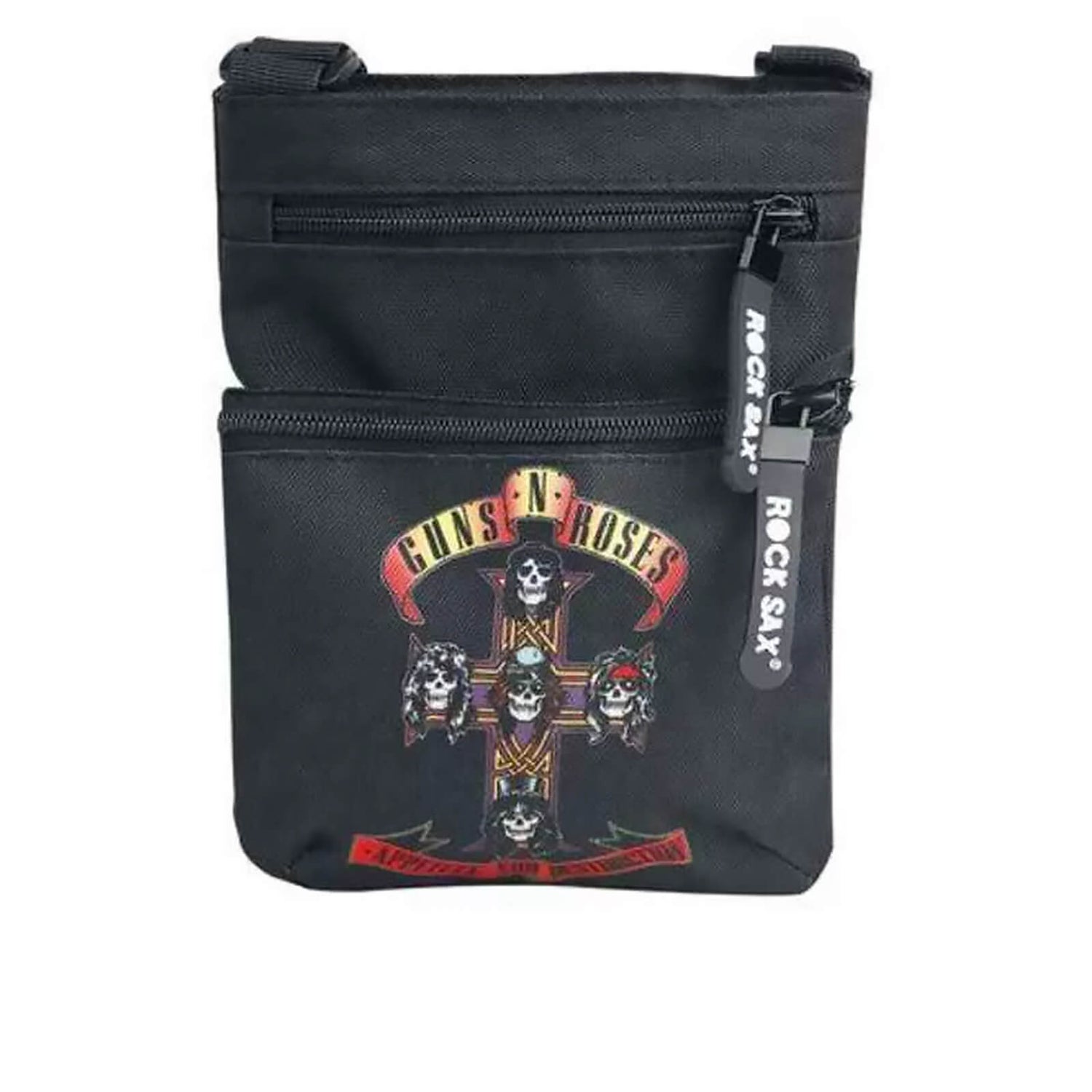 Rocksax Guns 'N' Roses Appetite For Destruction Body Bag