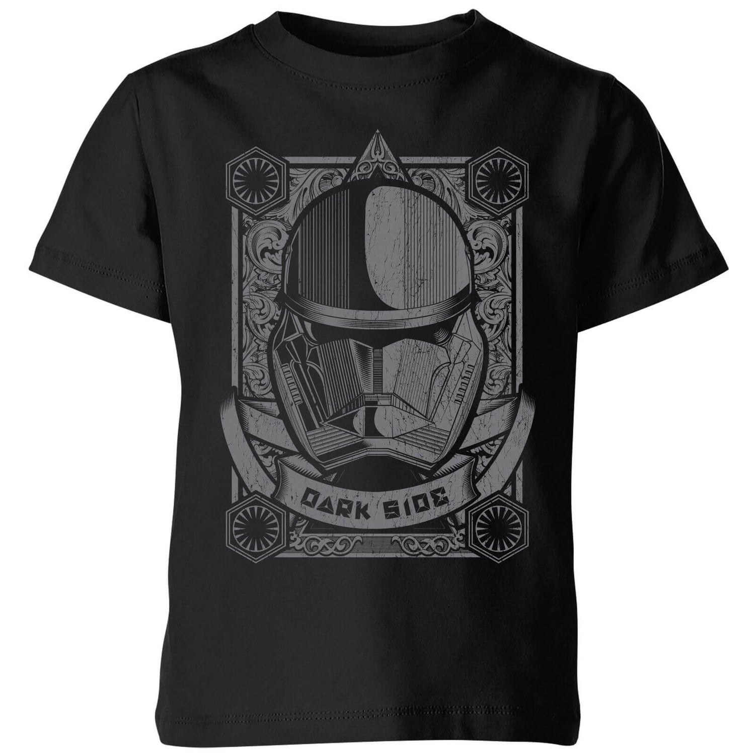 Star wars online dark side shirt