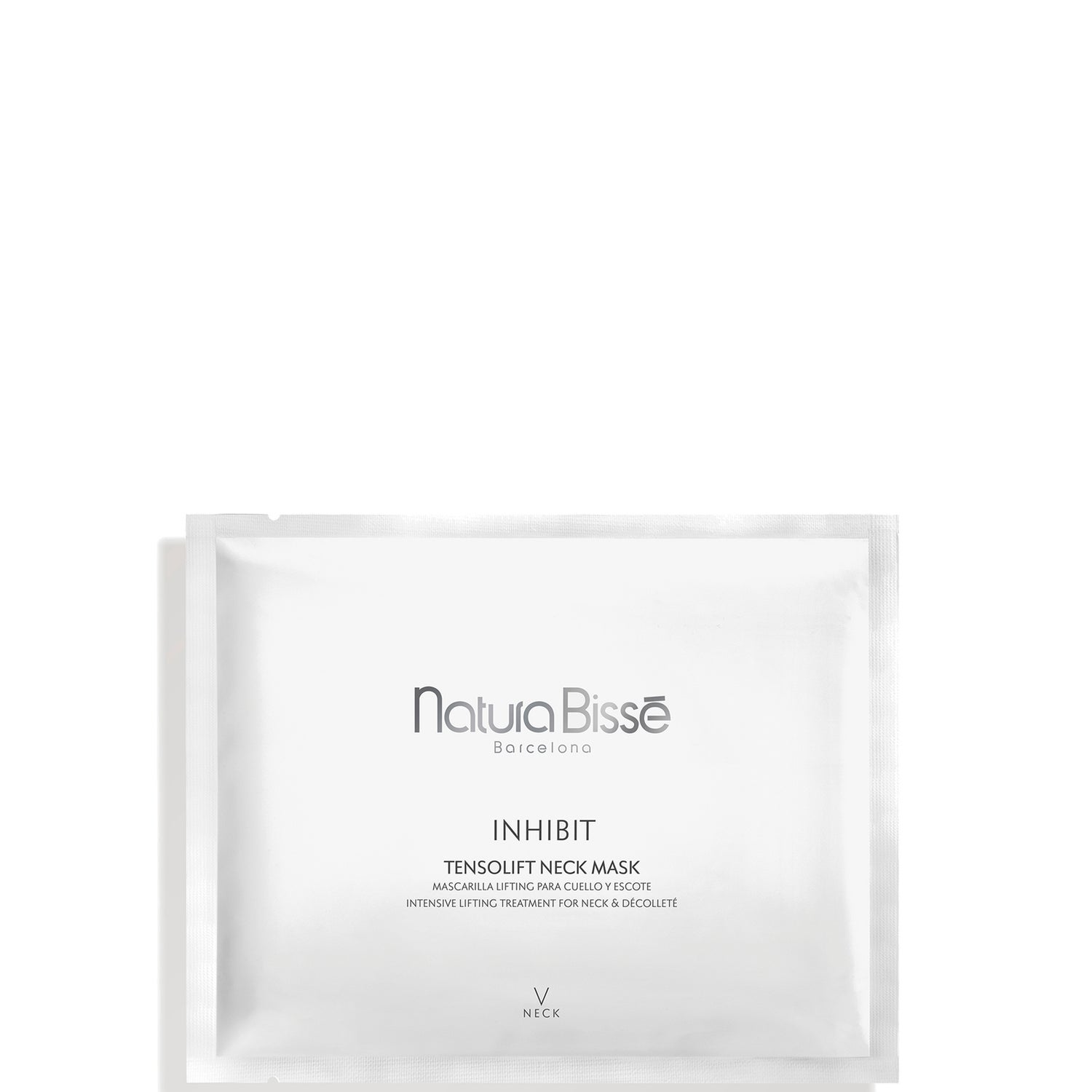 Natura Bissé Inhibit Tensolift Neck Mask