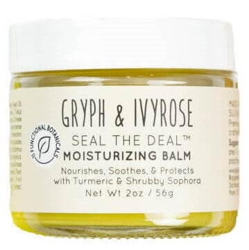 Gryph & IvyRose Seal the Deal Balm 2ml