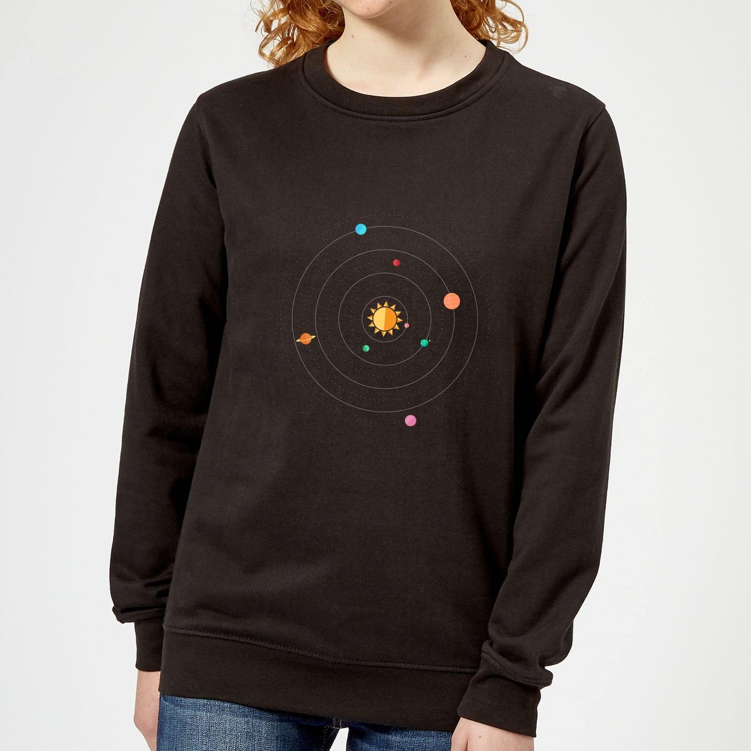 Solar on sale system sweatshirt