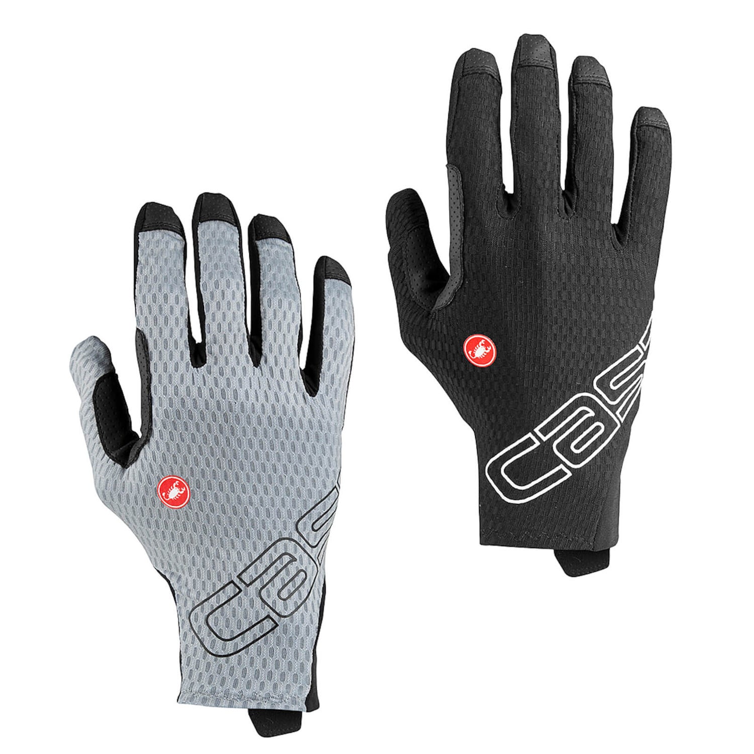 Castelli Unlimited LF Gloves ProBikeKit New Zealand