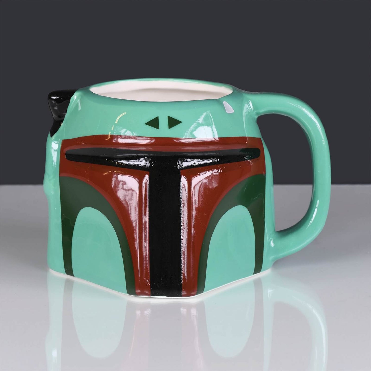 Star Wars Boba Fett Mug