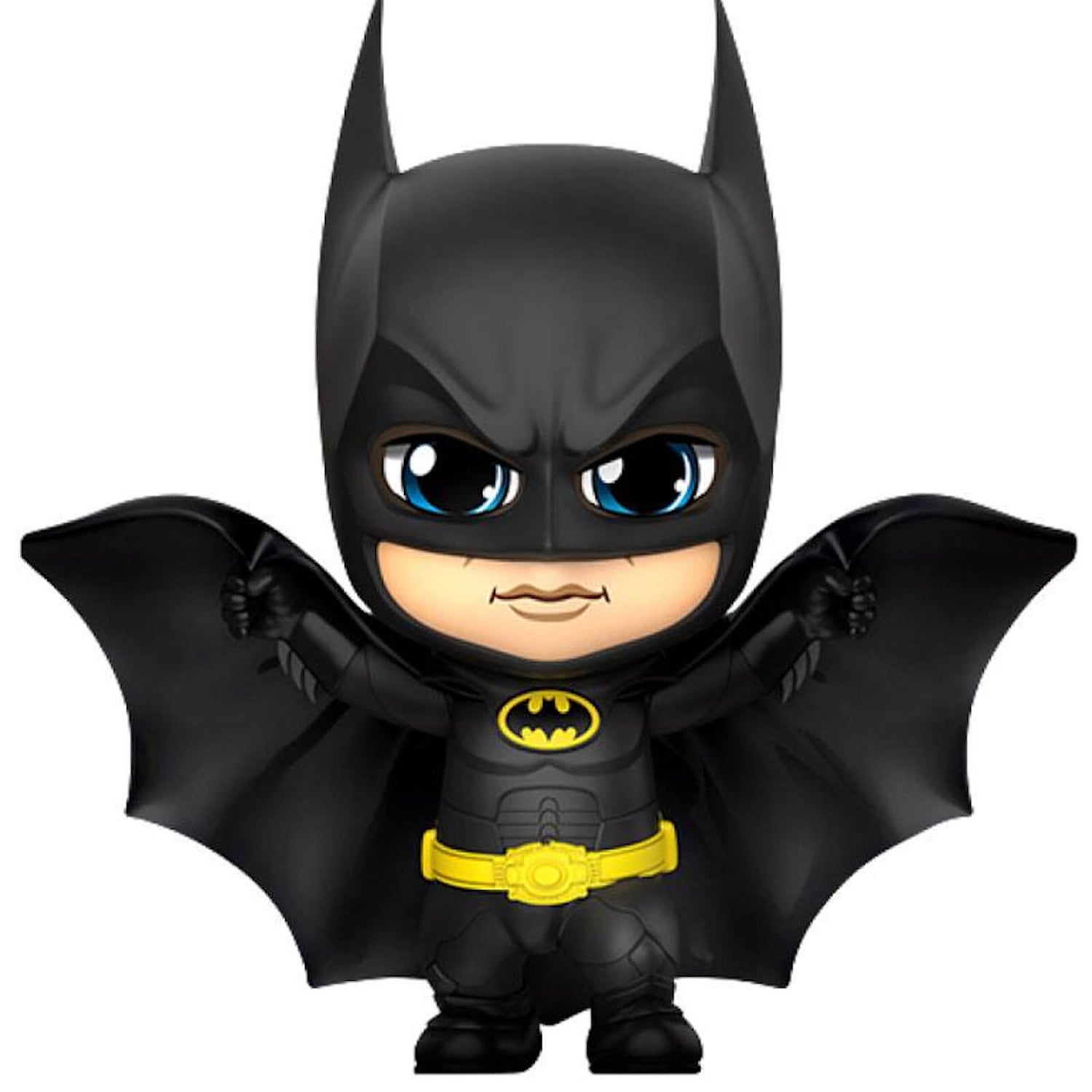 Hot Toys DC Comics Batman Returns Cosbaby Mini Figure DC Comics Batman 12  cm Merchandise | Zavvi Italia