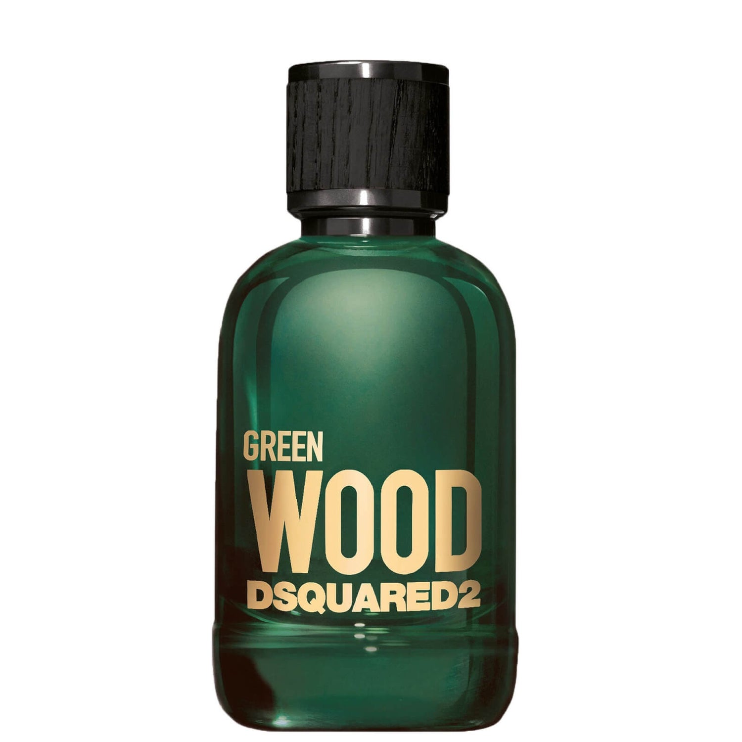 Dsquared2 Green Wood Eau de Toilette Spray 100ml allbeauty
