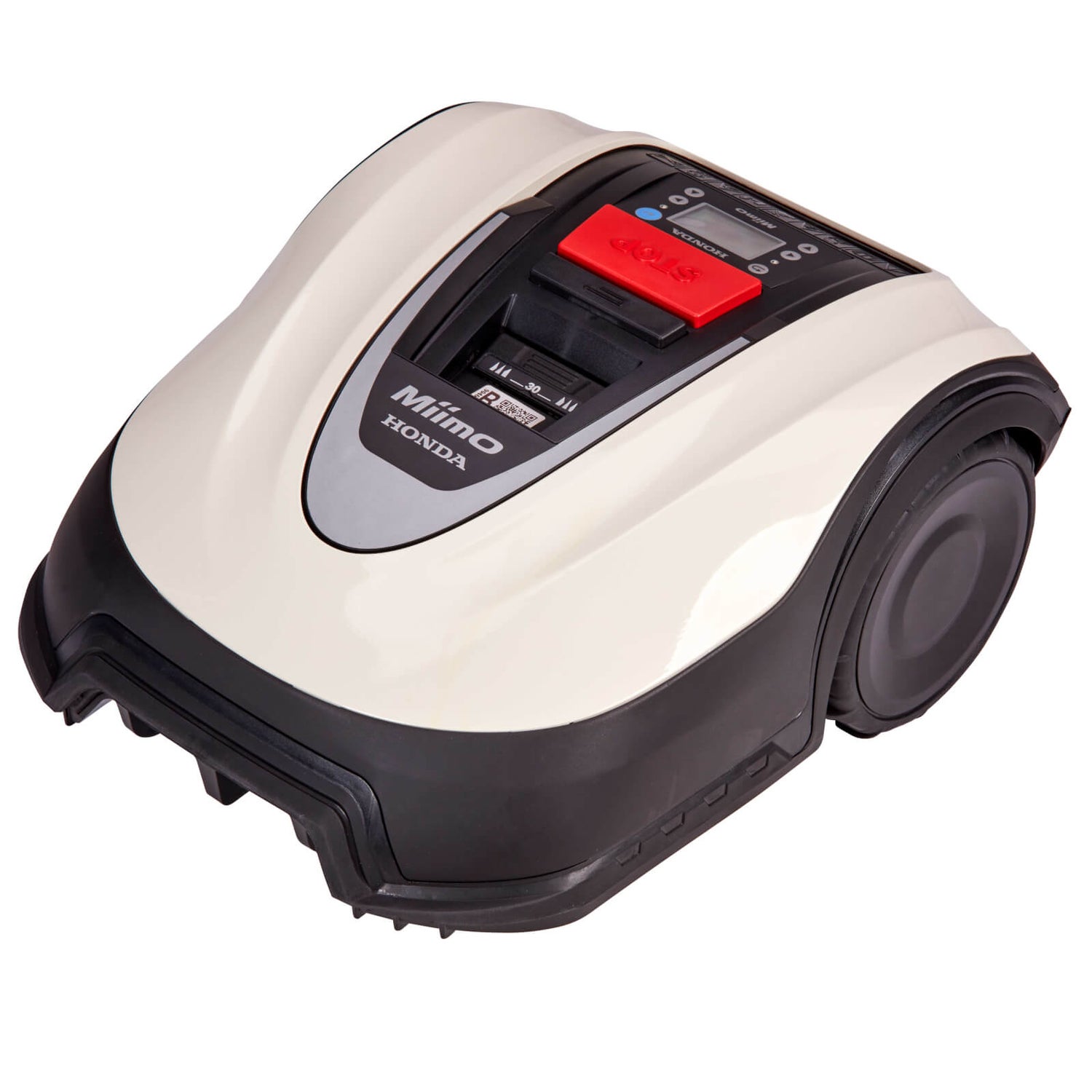Miimo 40 Robot Lawnmower