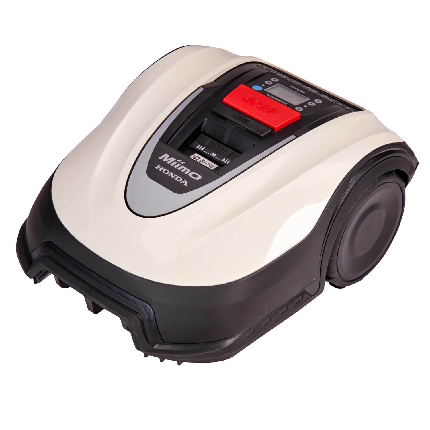Miimo 40 Live Robot Lawn Mower
